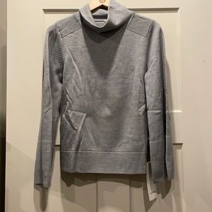 lululemon city trek turtleneck